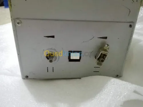 Tube radio philips mobil plus 4 cabels