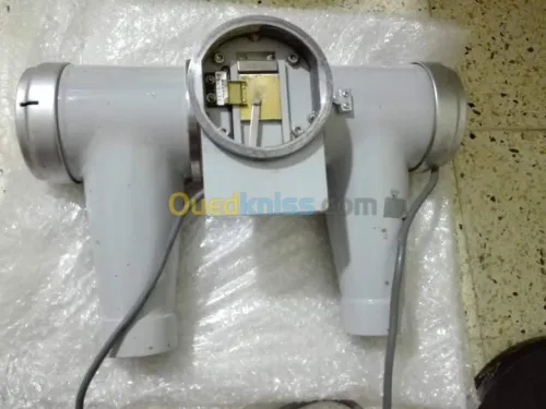 Tube radio philips mobil plus 4 cabels