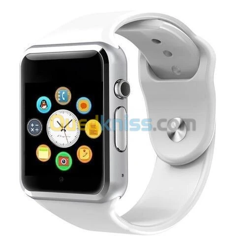 Smart Watch - A1 - Bluetooth - Camera 