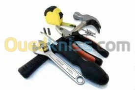 maison & fournitures  