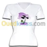 Impression thermique 