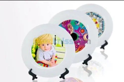 Impression thermique 