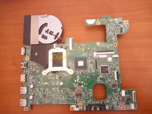 carte mère LG4858L, pour Lenovo G480