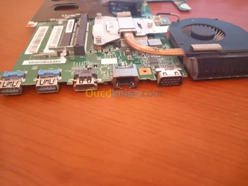 carte mère LG4858L, pour Lenovo G480