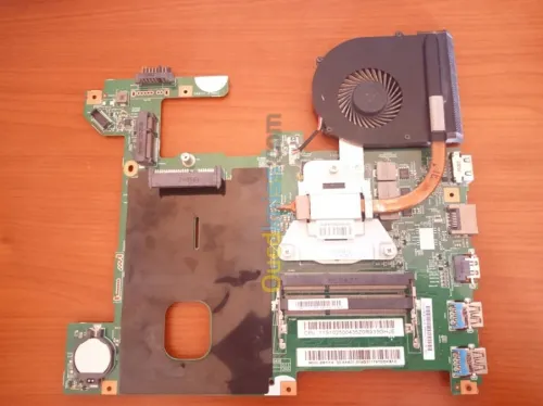 carte mère LG4858L, pour Lenovo G480