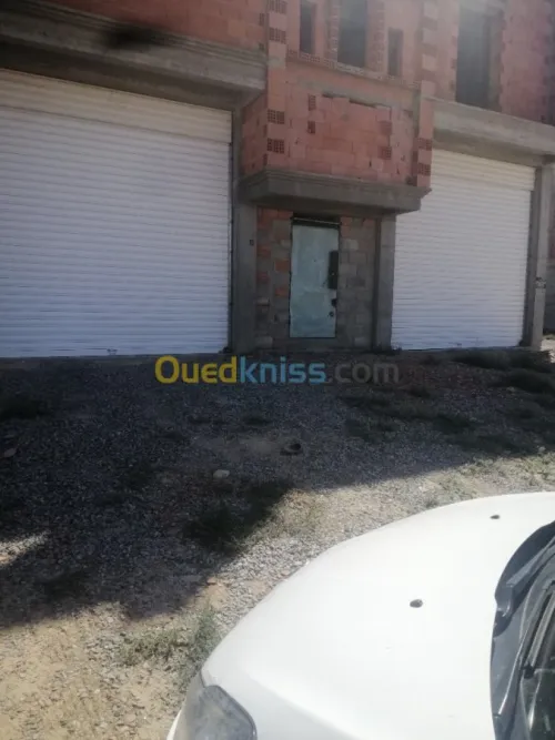 Location Local Setif Ksar el abtal