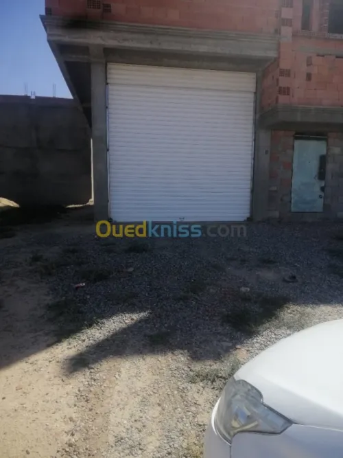 Location Local Setif Ksar el abtal