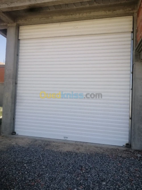 Location Hangar Setif Ksar el abtal