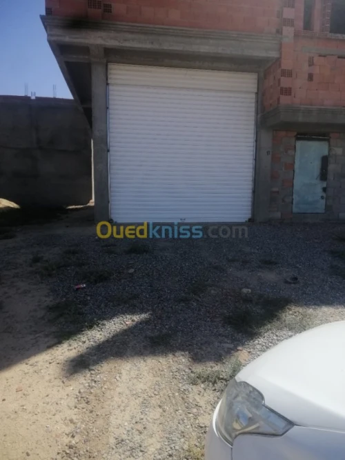 Location Hangar Setif Ksar el abtal