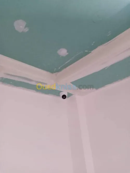 Caméra de surveillances 2MP,4MP 