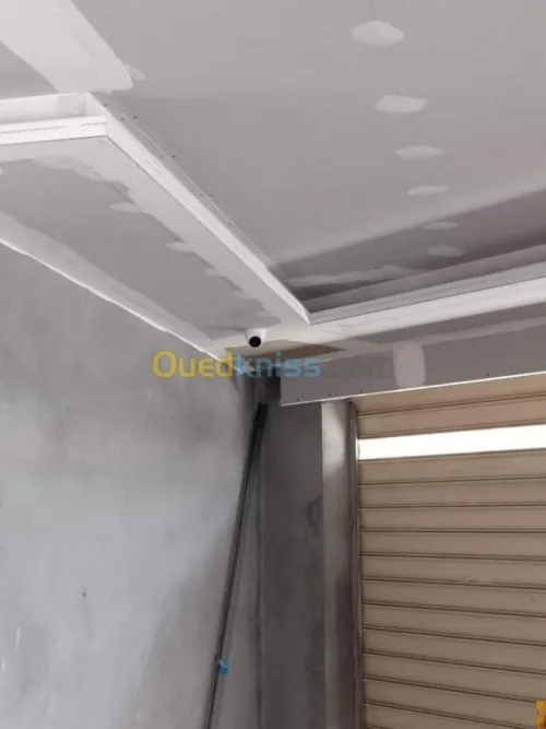 Caméra de surveillances 2MP,4MP 