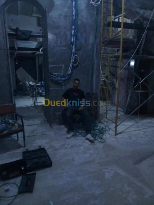 Caméra de surveillances 2MP,4MP 