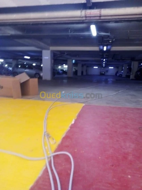 Caméra de surveillances 2MP,4MP 