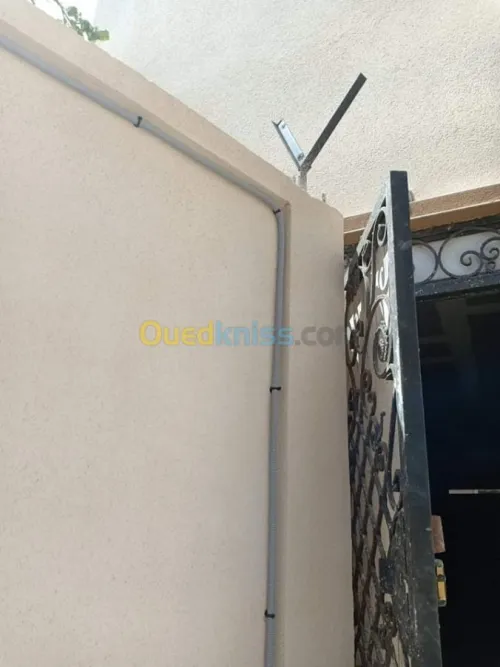 Caméra de surveillances 2MP,4MP 