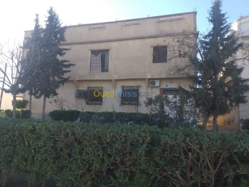 Vente Villa Tebessa Tebessa
