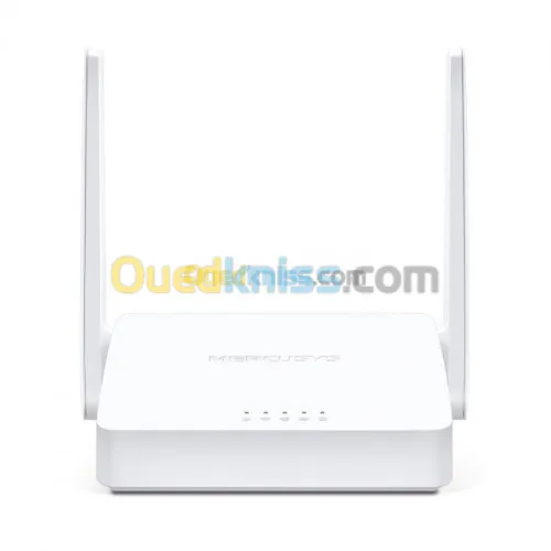 Modem Router Mercusys MW300D