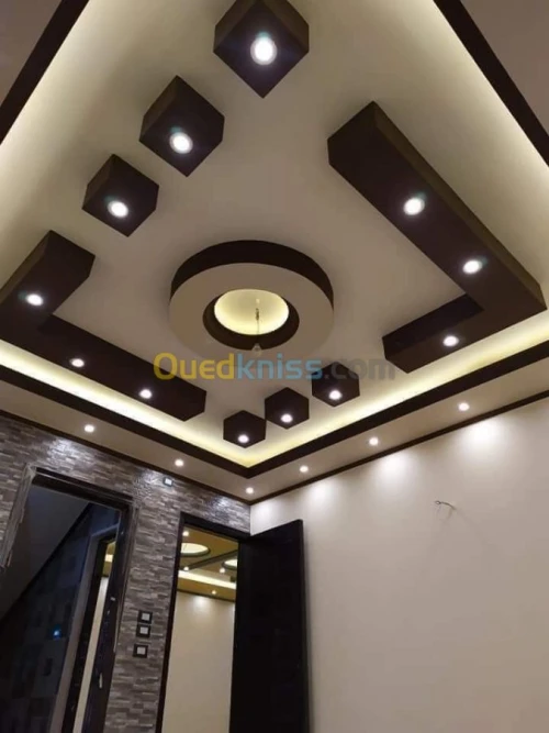 ديكور بلاكو بلاتر