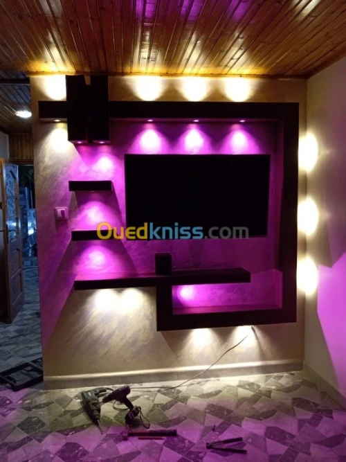 ديكور بلاكو بلاتر