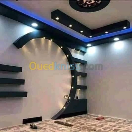 ديكور بلاكو بلاتر