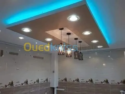 ديكور بلاكو بلاتر