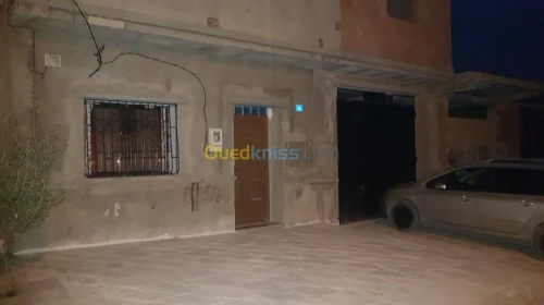 Vente Appartement F3 Sidi bel abbes Sidi yacoub