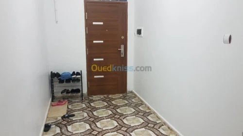 Vente Appartement F3 Sidi bel abbes Sidi yacoub