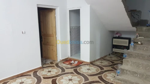 Vente Appartement F3 Sidi bel abbes Sidi yacoub