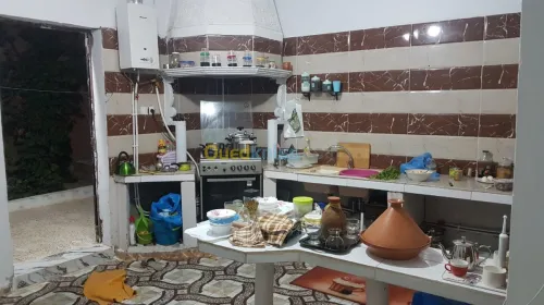 Vente Appartement F3 Sidi bel abbes Sidi yacoub