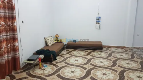 Vente Appartement F3 Sidi bel abbes Sidi yacoub