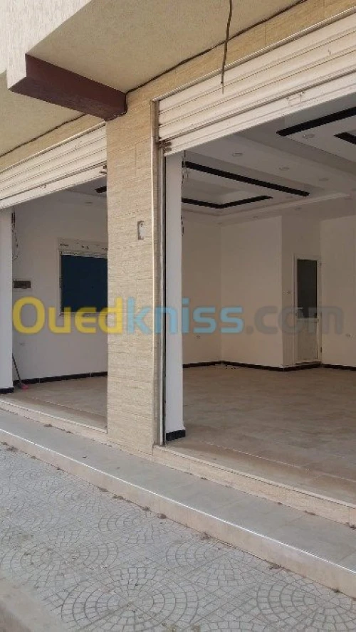 Location Local Ain temouchent El malah