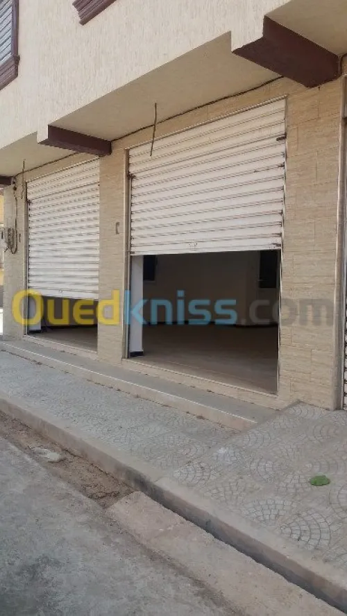 Location Local Ain temouchent El malah