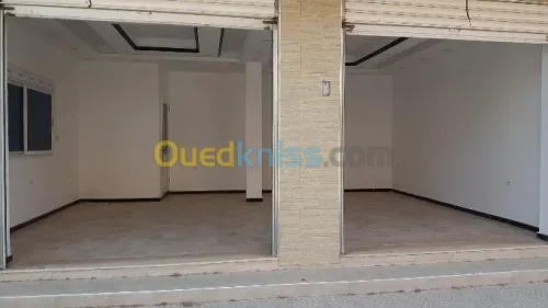 Location Local Ain temouchent El malah