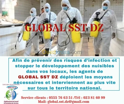 OPERATION 3D NETTOYAGE ET JARDINAGE 