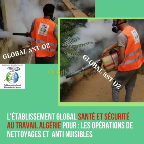 OPERATION 3D NETTOYAGE ET JARDINAGE 