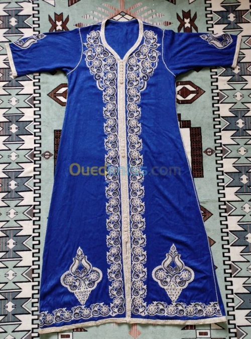 CAFTAN