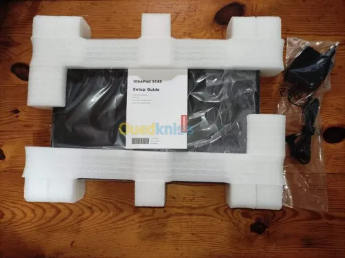 Lenovo IP S145-15IGM N4000 4Gb 1TO 15.