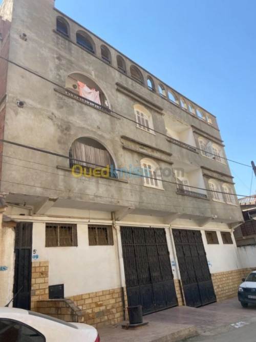 Vente Villa Alger Khraissia