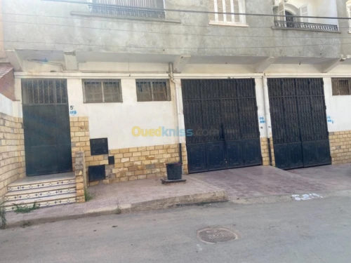 Vente Villa Alger Khraissia