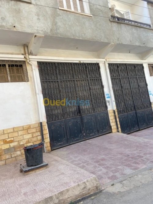 Vente Villa Alger Khraissia