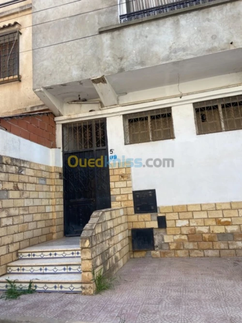 Vente Villa Alger Khraissia