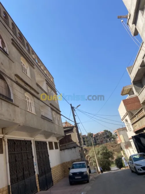 Vente Villa Alger Khraissia