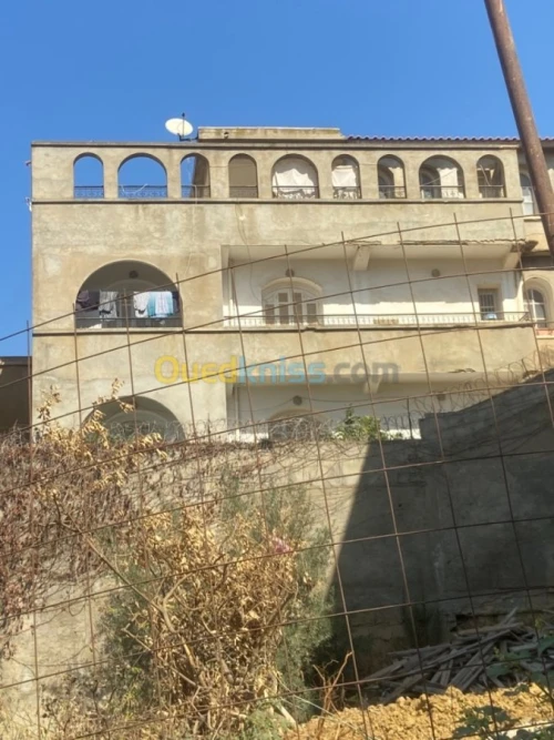Vente Villa Alger Khraissia