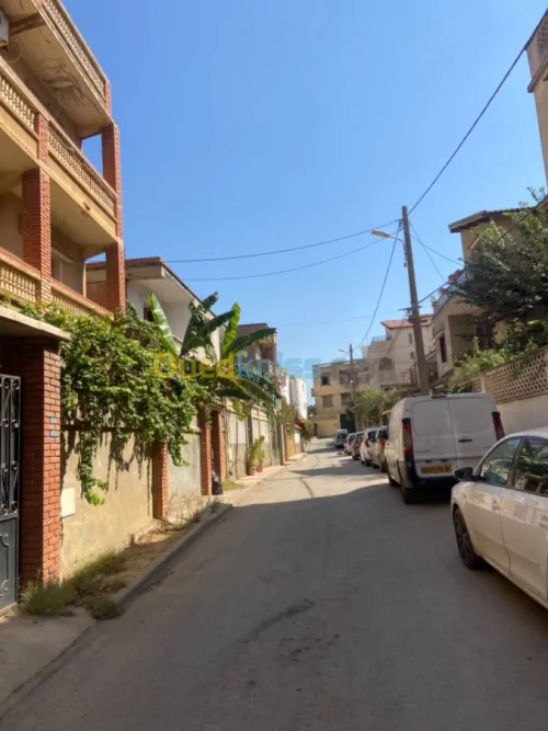 Vente Villa Alger Khraissia
