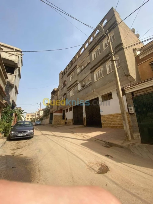 Vente Villa Alger Khraissia