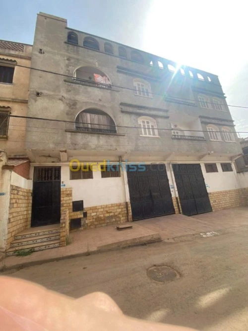 Vente Villa Alger Khraissia
