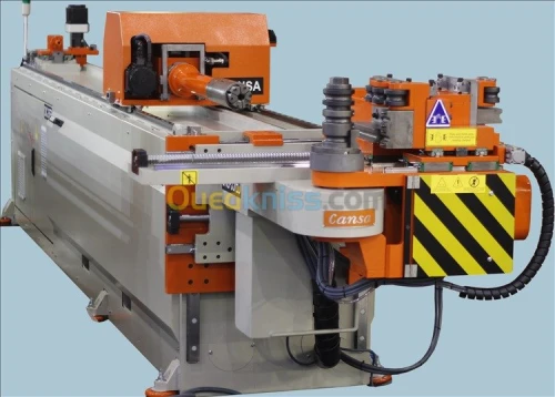 MACHINES INDUSTRIELLES