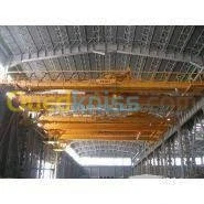 MACHINES INDUSTRIELLES