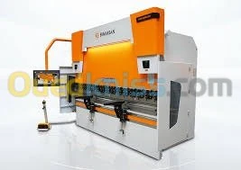 MACHINES INDUSTRIELLES