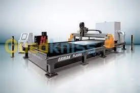 MACHINES INDUSTRIELLES