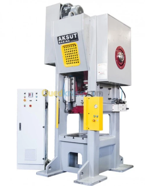 MACHINES INDUSTRIELLES